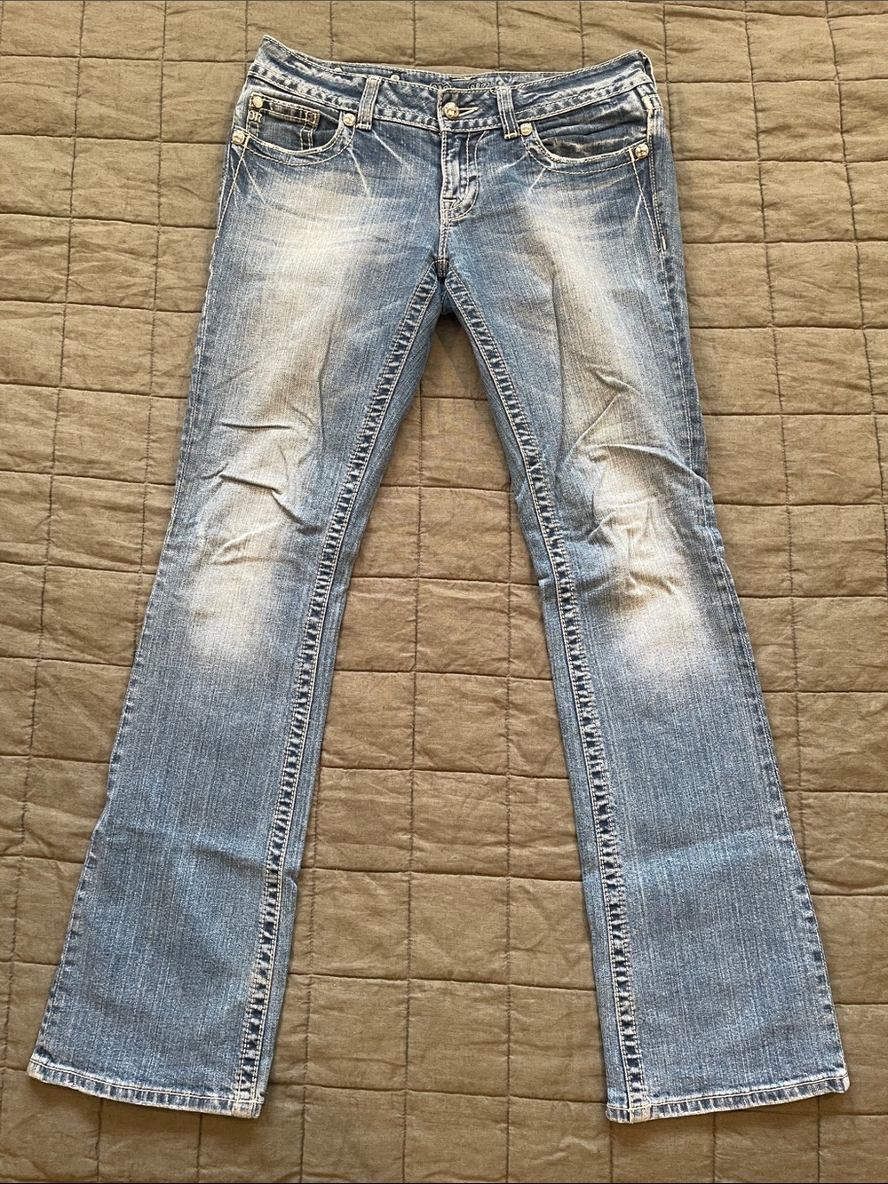 Miss Me Women’s Bootcut Jeans Size 30